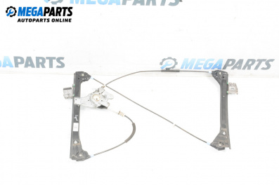 Power window mechanism for BMW 3 Series E46 Coupe (04.1999 - 06.2006), 3 doors, coupe, position: right