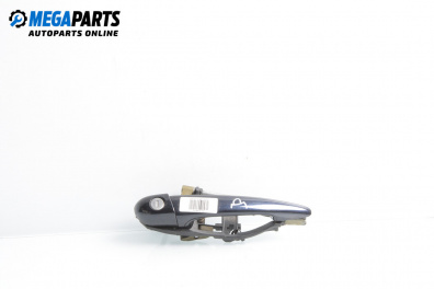 Außengriff for BMW 3 Series E46 Coupe (04.1999 - 06.2006), 3 türen, coupe, position: rechts