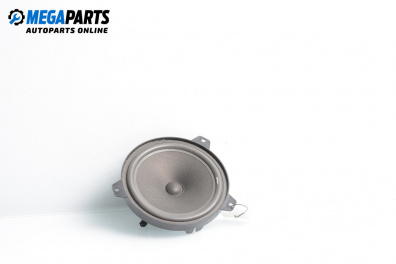 Lautsprecher for BMW 3 Series E46 Coupe (04.1999 - 06.2006)
