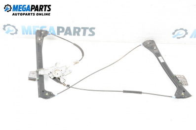 Power window mechanism for BMW 3 Series E46 Coupe (04.1999 - 06.2006), 3 doors, coupe, position: left