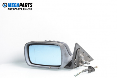 Mirror for BMW 3 Series E46 Coupe (04.1999 - 06.2006), 3 doors, coupe, position: left