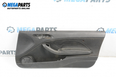 Interior door panel  for BMW 3 Series E46 Coupe (04.1999 - 06.2006), 3 doors, coupe, position: right