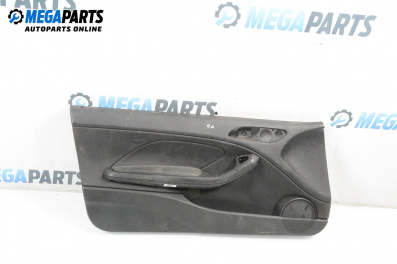 Interior door panel  for BMW 3 Series E46 Coupe (04.1999 - 06.2006), 3 doors, coupe, position: left