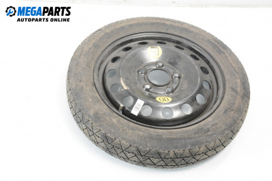 Spare tire for BMW 3 Series E46 Coupe (04.1999 - 06.2006) 16 inches, width 3 (The price is for one piece)
