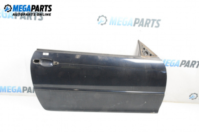 Door for BMW 3 Series E46 Coupe (04.1999 - 06.2006), 3 doors, coupe, position: right
