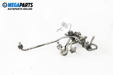 Țevi de combustibil for BMW 3 Series E46 Coupe (04.1999 - 06.2006) 320 Cd, 150 hp