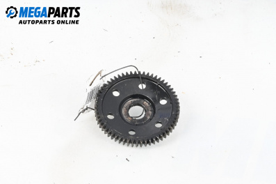 Roată dințată for BMW 3 Series E46 Coupe (04.1999 - 06.2006) 320 Cd, 150 hp