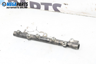 Kraftstoffzuführung for BMW 3 Series E46 Coupe (04.1999 - 06.2006) 320 Cd, 150 hp
