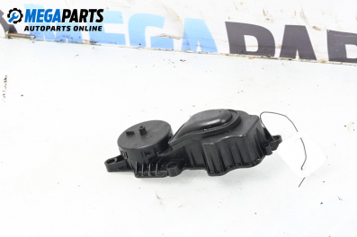 Ventil kurbelgehäuse-abgase for BMW 3 Series E46 Coupe (04.1999 - 06.2006) 320 Cd, 150 hp