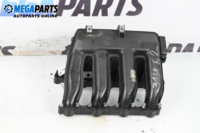 Galerie de admisie for BMW 3 Series E46 Coupe (04.1999 - 06.2006) 320 Cd, 150 hp
