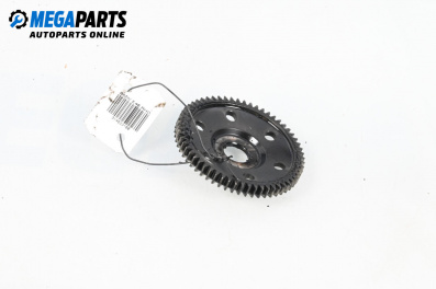 Zahnriemenrad for BMW 3 Series E46 Coupe (04.1999 - 06.2006) 320 Cd, 150 hp
