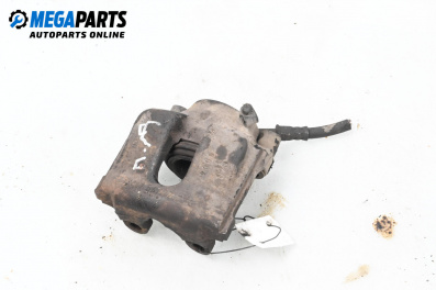 Etrier de frână for BMW 3 Series E46 Coupe (04.1999 - 06.2006), position: dreaptă - fața