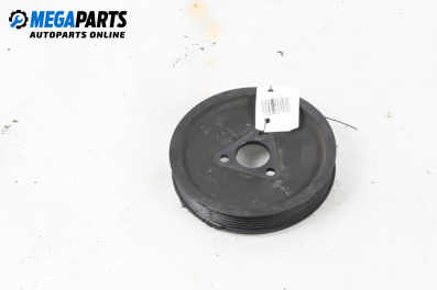 Riemenscheibe for BMW 3 Series E46 Coupe (04.1999 - 06.2006) 320 Cd, 150 hp