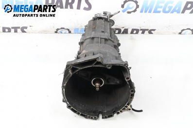  for BMW 3 Series E46 Coupe (04.1999 - 06.2006) 320 Cd, 150 hp