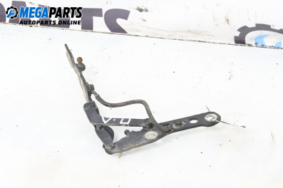 Motorhaubenscharnier for BMW 3 Series E46 Coupe (04.1999 - 06.2006), 3 türen, coupe, position: links