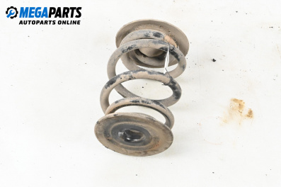 Arc for BMW 3 Series E46 Coupe (04.1999 - 06.2006), coupe, position: din spate