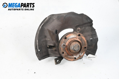Butuc cu bielă for BMW 3 Series E46 Coupe (04.1999 - 06.2006), position: dreaptă - fața