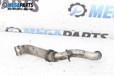 Turbo pipe for BMW 3 Series E46 Coupe (04.1999 - 06.2006) 320 Cd, 150 hp