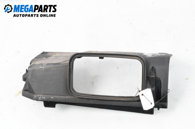 Decoration cover cap for BMW 3 Series E46 Coupe (04.1999 - 06.2006), 3 doors, coupe