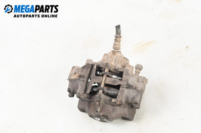 Bremszange for Mercedes-Benz C-Class Coupe (CL203) (03.2001 - 06.2007), position: rechts, rückseite