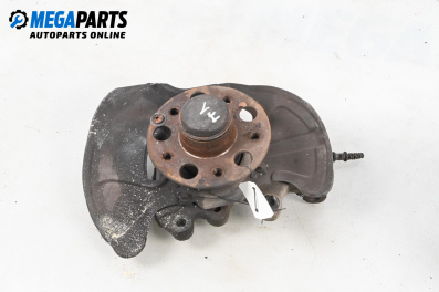 Knuckle hub for Mercedes-Benz C-Class Coupe (CL203) (03.2001 - 06.2007), position: front - left