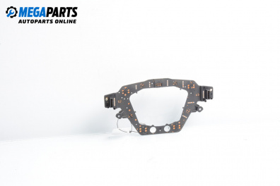 Sensor lenkrad for Mercedes-Benz C-Class Coupe (CL203) (03.2001 - 06.2007)