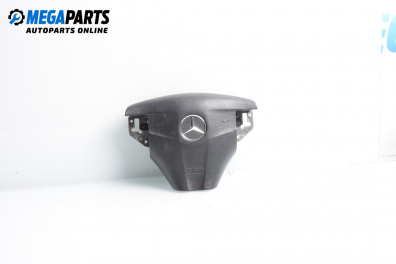 Airbag for Mercedes-Benz C-Class Coupe (CL203) (03.2001 - 06.2007), 3 uși, coupe, position: fața