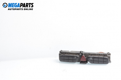 Bedienfeldtasten for Mercedes-Benz C-Class Coupe (CL203) (03.2001 - 06.2007)