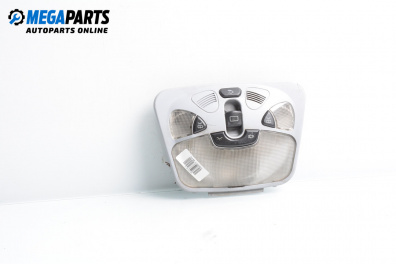 Beleuchtung for Mercedes-Benz C-Class Coupe (CL203) (03.2001 - 06.2007)