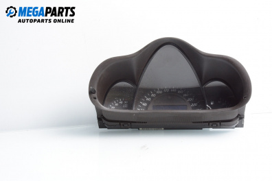 Bloc instrumente de bord for Mercedes-Benz C-Class Coupe (CL203) (03.2001 - 06.2007) C 220 CDI, 136 hp