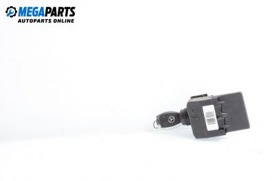Cheie de contact for Mercedes-Benz C-Class Coupe (CL203) (03.2001 - 06.2007)