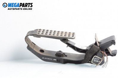 Gaspedal for Mercedes-Benz C-Class Coupe (CL203) (03.2001 - 06.2007), № A2113000404