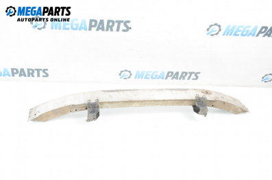 Stützträger stoßstange for Mercedes-Benz C-Class Coupe (CL203) (03.2001 - 06.2007), coupe, position: vorderseite
