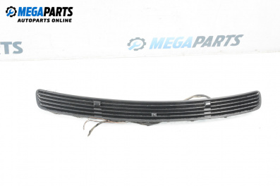 Gitter for Mercedes-Benz C-Class Coupe (CL203) (03.2001 - 06.2007), coupe, position: vorderseite