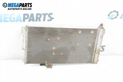 Radiator aer condiționat for Mercedes-Benz C-Class Coupe (CL203) (03.2001 - 06.2007) C 220 CDI, 136 hp, automatic