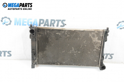 Water radiator for Mercedes-Benz C-Class Coupe (CL203) (03.2001 - 06.2007) C 220 CDI, 136 hp
