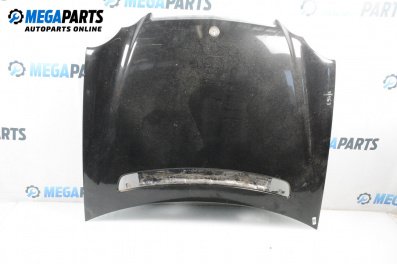 Bonnet for Mercedes-Benz C-Class Coupe (CL203) (03.2001 - 06.2007), 3 doors, coupe, position: front