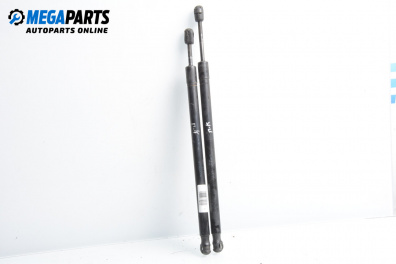 Bonnet damper for Mercedes-Benz C-Class Coupe (CL203) (03.2001 - 06.2007)
