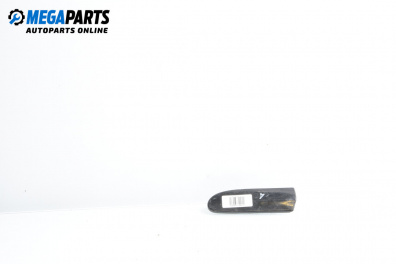 Dekorverschluss for Mercedes-Benz C-Class Coupe (CL203) (03.2001 - 06.2007), 3 türen, coupe