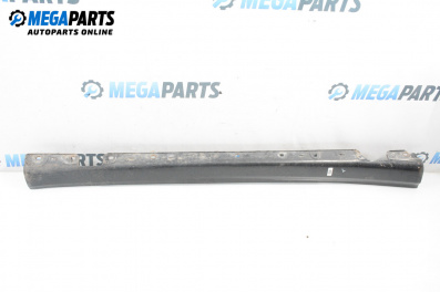 Side skirt for Mercedes-Benz C-Class Coupe (CL203) (03.2001 - 06.2007), 3 doors, coupe, position: right
