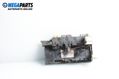 Tablou cu siguranțe for Mercedes-Benz C-Class Coupe (CL203) (03.2001 - 06.2007) C 220 CDI, 136 hp