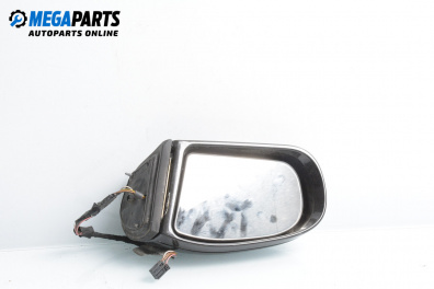 Mirror for Mercedes-Benz C-Class Coupe (CL203) (03.2001 - 06.2007), 3 doors, coupe, position: left