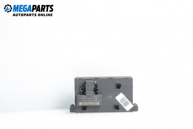 Modul ușă for Mercedes-Benz C-Class Coupe (CL203) (03.2001 - 06.2007)