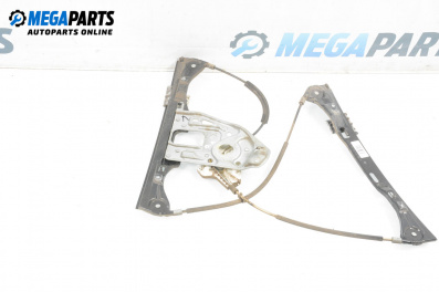 Power window mechanism for Mercedes-Benz C-Class Coupe (CL203) (03.2001 - 06.2007), 3 doors, coupe, position: left