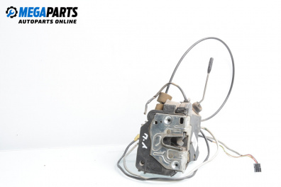 Schloss for Mercedes-Benz C-Class Coupe (CL203) (03.2001 - 06.2007), position: links, vorderseite
