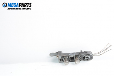 Stop for Mercedes-Benz C-Class Coupe (CL203) (03.2001 - 06.2007), coupe, position: dreapta