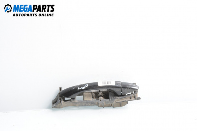 Outer handle for Mercedes-Benz C-Class Coupe (CL203) (03.2001 - 06.2007), 3 doors, coupe, position: right
