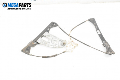Power window mechanism for Mercedes-Benz C-Class Coupe (CL203) (03.2001 - 06.2007), 3 doors, coupe, position: right