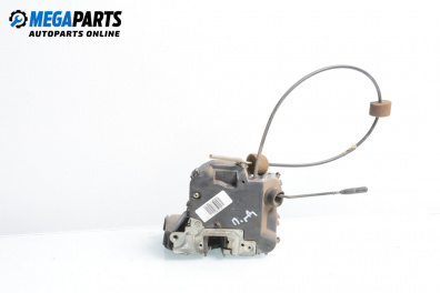 Schloss for Mercedes-Benz C-Class Coupe (CL203) (03.2001 - 06.2007), position: rechts, vorderseite