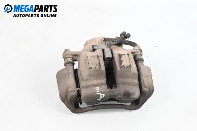 Bremszange for Mercedes-Benz C-Class Coupe (CL203) (03.2001 - 06.2007), position: rechts, vorderseite